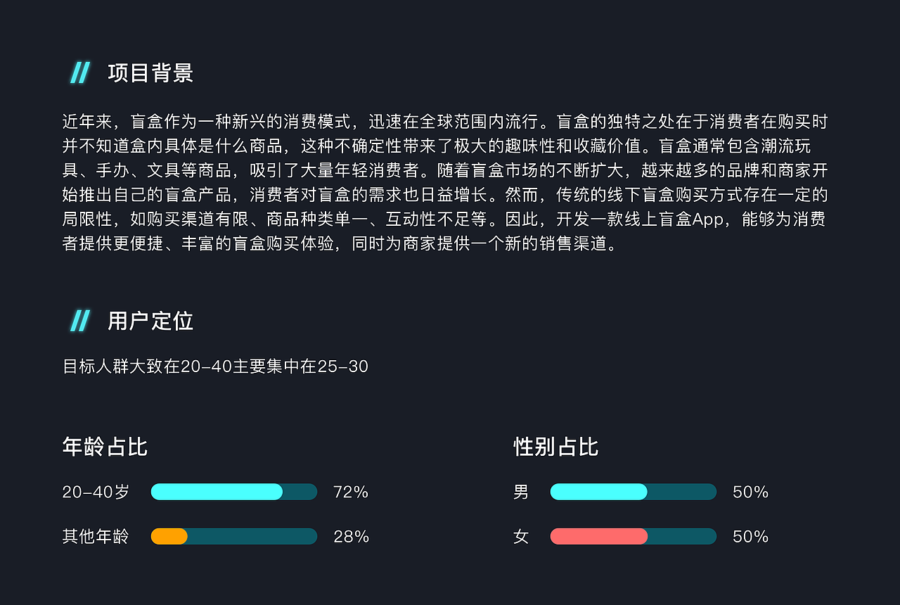 魔晶盲盒app（图ZMzg1NjMwOTE2） - APP界面 - 站酷设计师钱逸QY原创素材 - 站酷ZCOOL