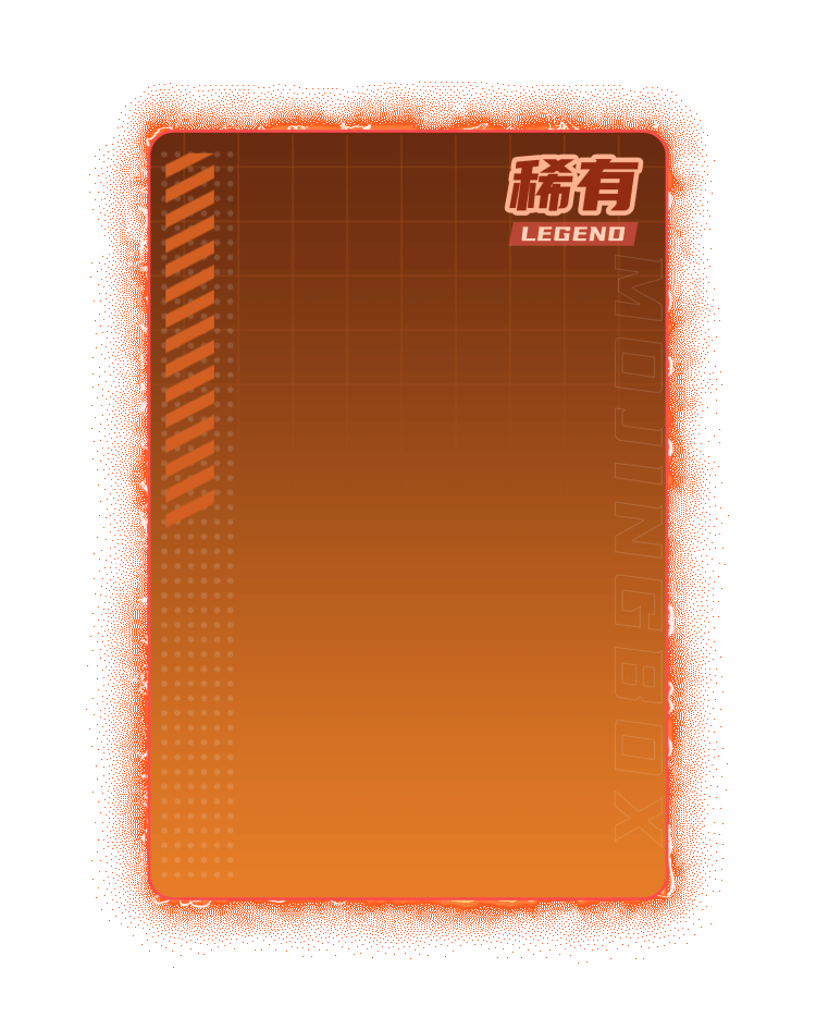 魔晶盲盒app（图ZMzg1NjMxMjA4） - APP界面 - 站酷设计师钱逸QY原创素材 - 站酷ZCOOL