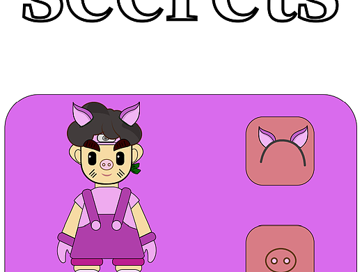 小犢子（個人主頁-ZNzE0MDA5NzY=） - IP形象 - 站酷設(shè)計師Z579014144原創(chuàng)素材 - 站酷ZCOOL