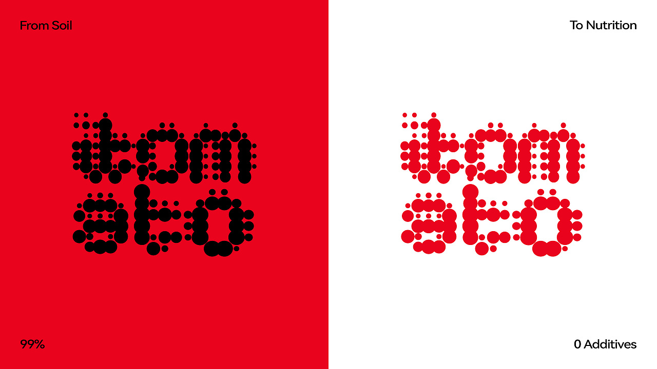 iTOMATO番茄集市｜LOGO/包装/品牌设计（图ZMzg1NjM4NzE2） - 品牌 - 站酷设计师王正经Ciel_原创素材 - 站酷ZCOOL