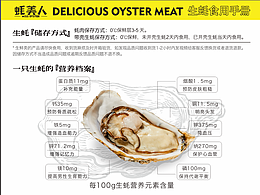 生蚝包装