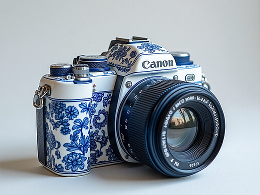 青花（个人主页-ZNzE0MDE3MDQ=） - 产品摄影 - 站酷设计师浪得而不虚名原创素材 - 站酷ZCOOL