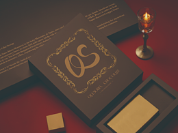 Quesoria巧克力品牌設(shè)計(jì)