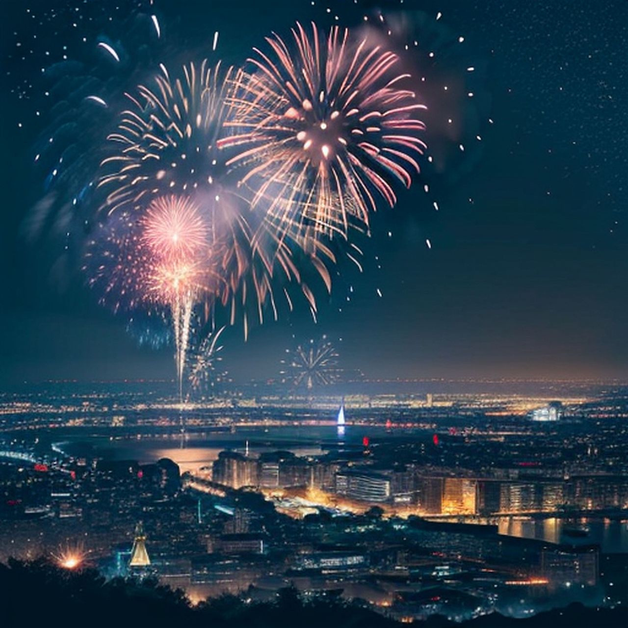 新年图片（图ZMzg1NjYwODIw） - 商业插画 - 站酷设计师kSEFKhxUmF原创素材 - 站酷ZCOOL