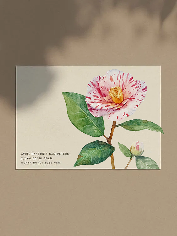 水彩花卉（圖ZMzg1NjY3MzQ4） - 繪畫 - 站酷設(shè)計(jì)師薏米果原創(chuàng)素材 - 站酷ZCOOL