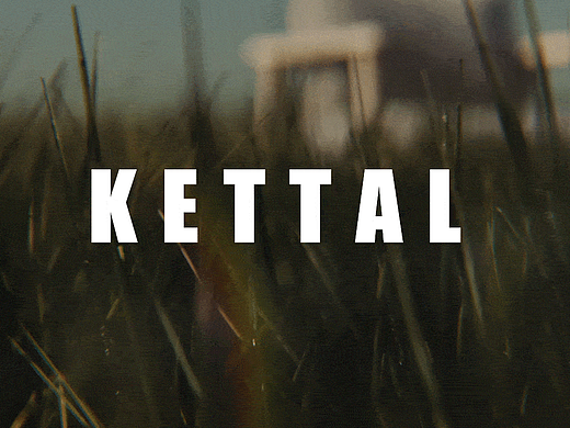 KETTAL Eco-friendly Naturl Sofa*