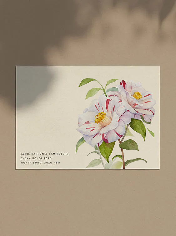 水彩花卉（圖ZMzg1NjY3ODIw） - 繪畫 - 站酷設(shè)計(jì)師薏米果原創(chuàng)素材 - 站酷ZCOOL