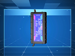 建模视频合集 | 作品展示