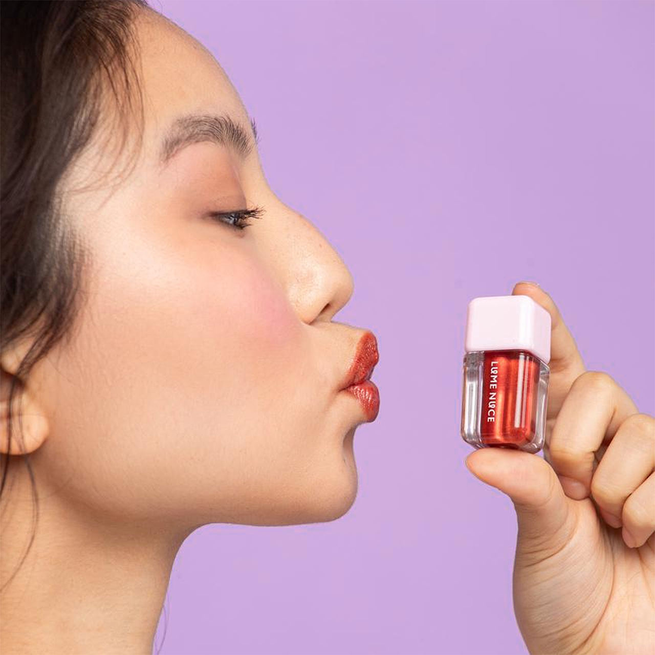 LUME NUCE 美妆品牌设计