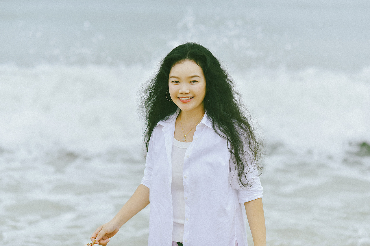 40嵗，feel damn good！（图ZMzg1Njc1ODUy） - 人像摄影 - 站酷设计师刘豌豆豆豆小姐原创素材 - 站酷ZCOOL