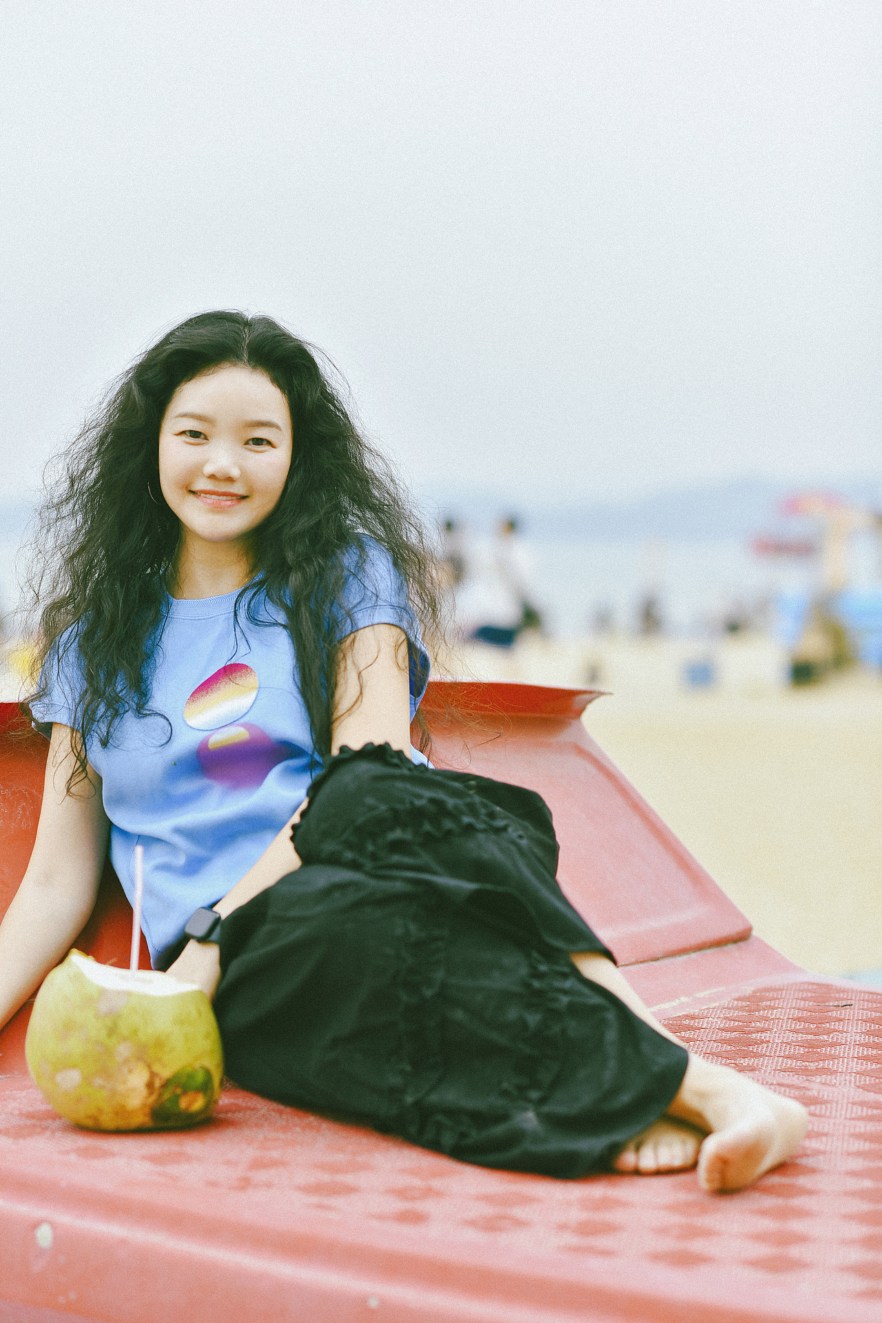 40嵗，feel damn good！（图ZMzg1Njc1ODY4） - 人像摄影 - 站酷设计师刘豌豆豆豆小姐原创素材 - 站酷ZCOOL