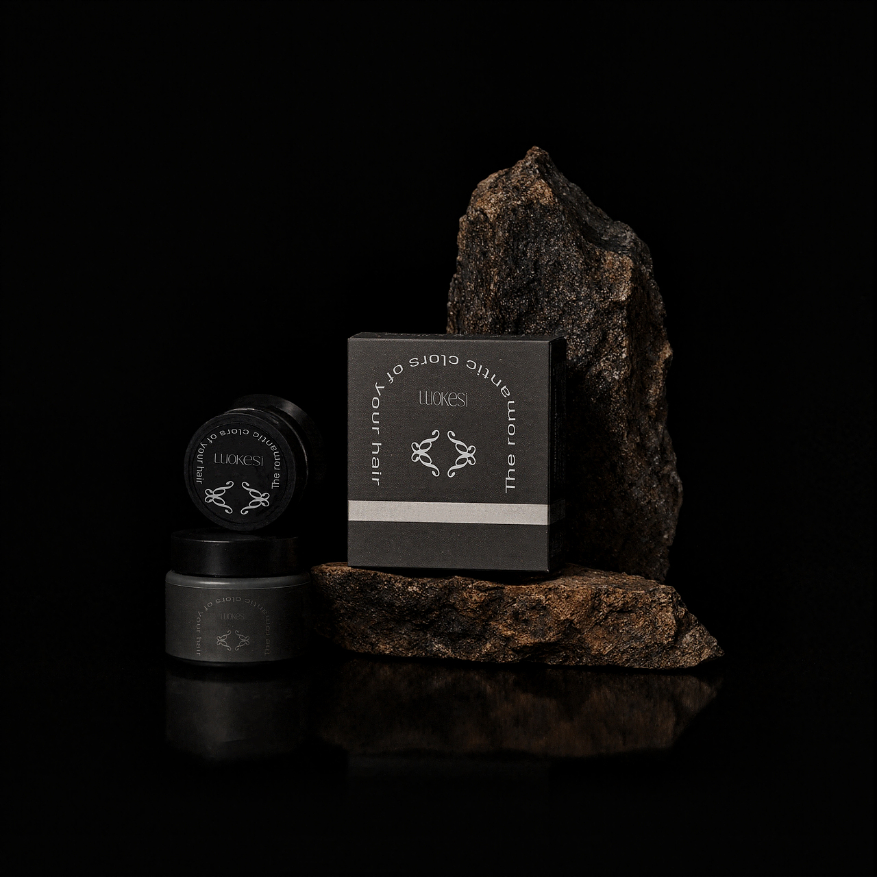 LUOKESI洛可丝|包装/品牌设计/LOGO（图ZMzg1Njc1NzEy） - 品牌 - 站酷设计师渴死的兔子原创素材 - 站酷ZCOOL