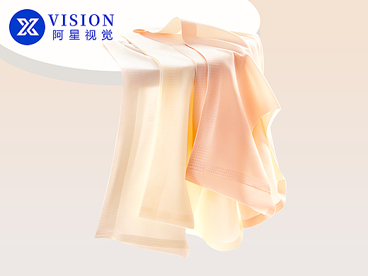 内裤拍摄-女内裤摄影-电商男女士内衣内裤拍摄修图