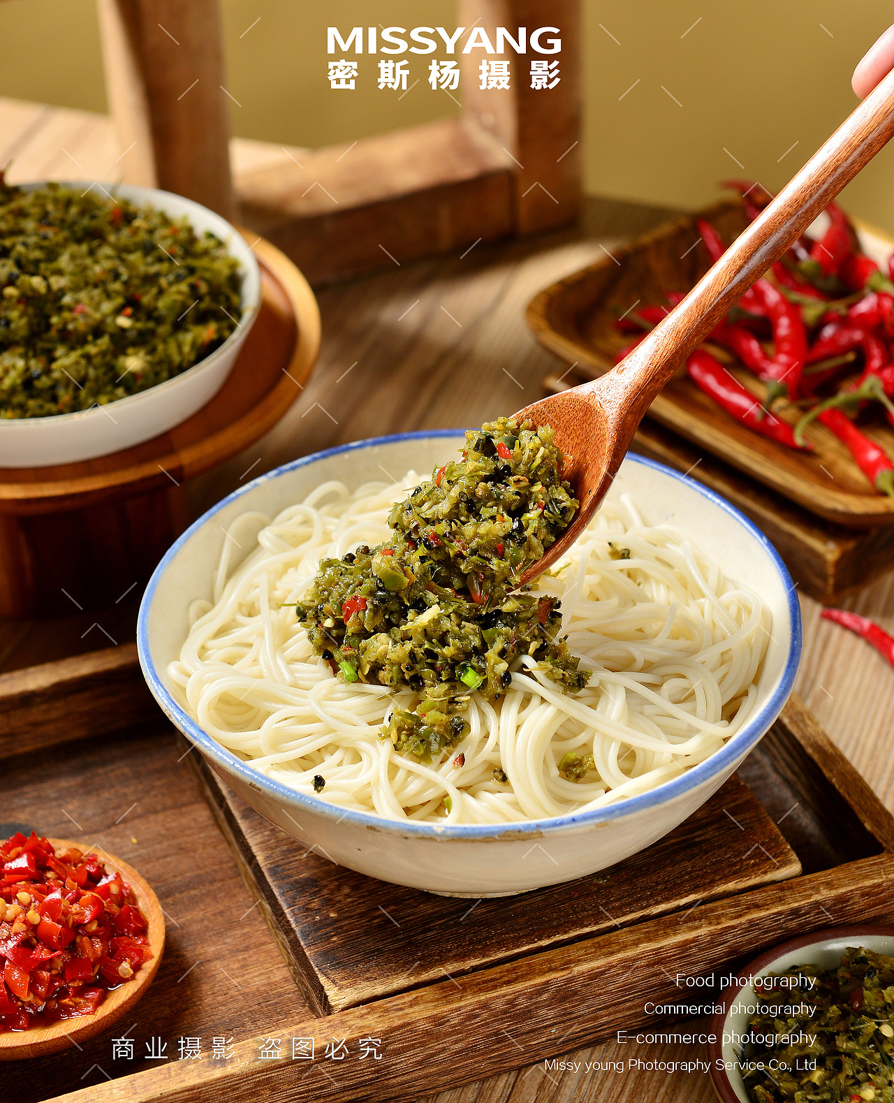 韭菜花韭花酱拍摄|电商产品摄影|美食拍照×郑州密斯杨