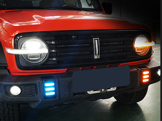 车灯详情页2（个人主页-ZNzE0MDUyMjA=） - 其他平面 - 站酷设计师lanlisha520原创素材 - 站酷ZCOOL