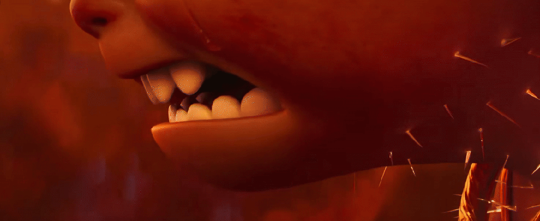 特效设计可以参与的赛事盘点