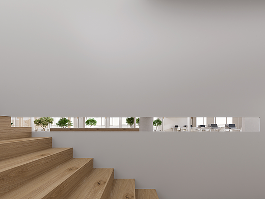 概念方案-办公室