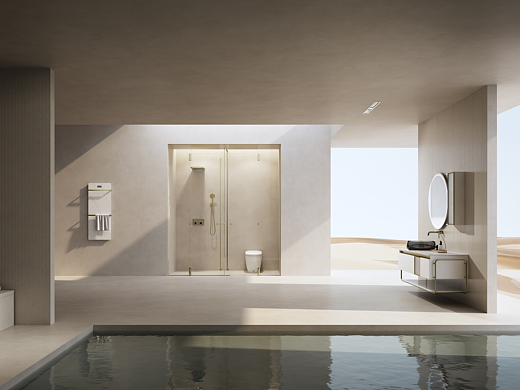 光影系列(FB22)—智能全卫套系（个人主页-ZNzE0MDYwMzY=） - 其他工业/产品 - 站酷设计师yiceo原创素材 - 站酷ZCOOL