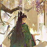 鹤栖的头像