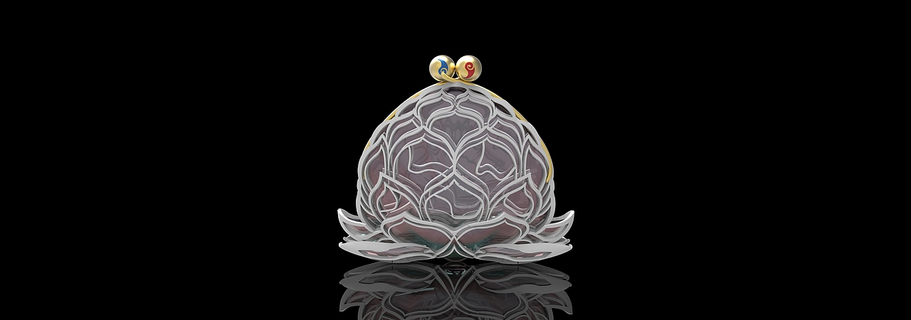 做个包,猜猜是哪个动漫里的