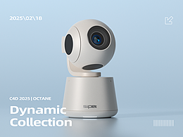 2022-2024 | 動態(tài)作品合集 | 工作/練習(xí)