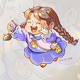 三毛的烦恼的头像