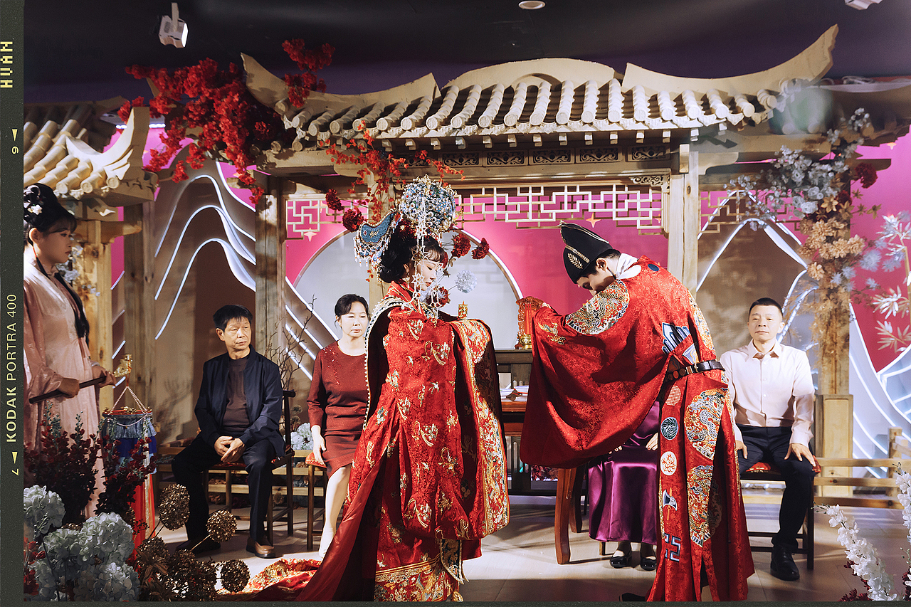 婚礼-玺合-丁-宋（图ZMzg1NzEyMTM2） - 人像摄影 - 站酷设计师欢乐纪原创素材 - 站酷ZCOOL