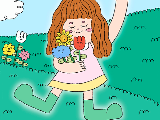 春天要来了!一起迎接温暖与新生🌸