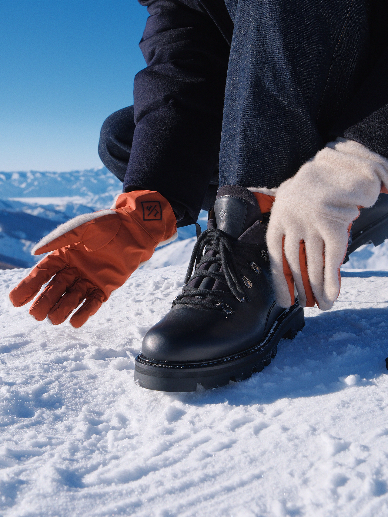 诺悠翩雅loropiana（图ZMzg1NzE0NDM2） - 时尚/艺术摄影 - 站酷设计师蓝口贝原创素材 - 站酷ZCOOL