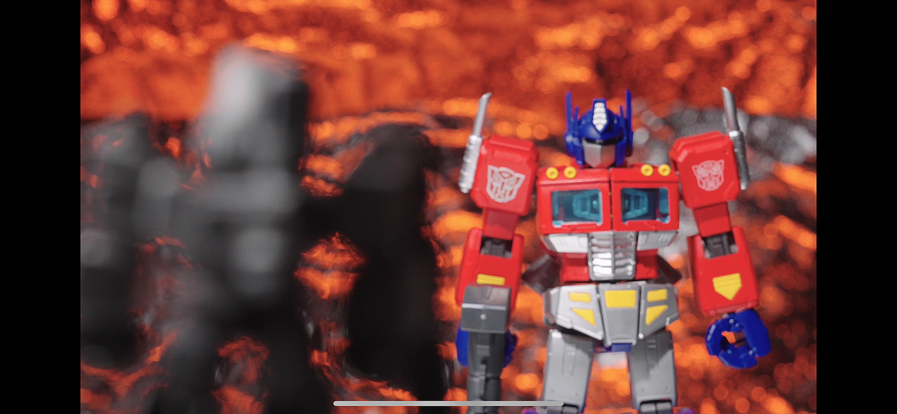 布鲁可变形金刚小品demo（图ZMzg1NzE4MTcy） - 动画片 - 站酷设计师定格动画fm原创素材 - 站酷ZCOOL