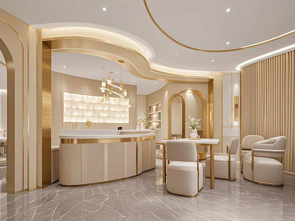 SAINT LOVE® 圣琅品牌视觉识别系统新升级