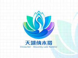 遇见天湖·纳木措