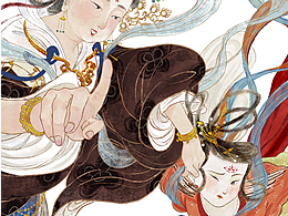 国潮（古风）