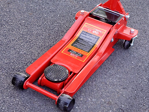 千斤顶-产品视频