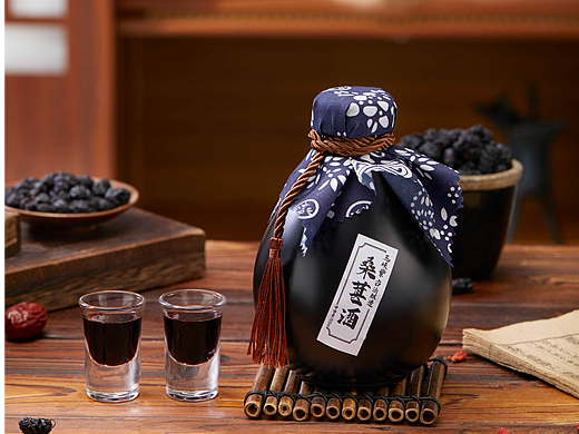 产品静物拍摄  —（酒水场景）&版权归客户所有