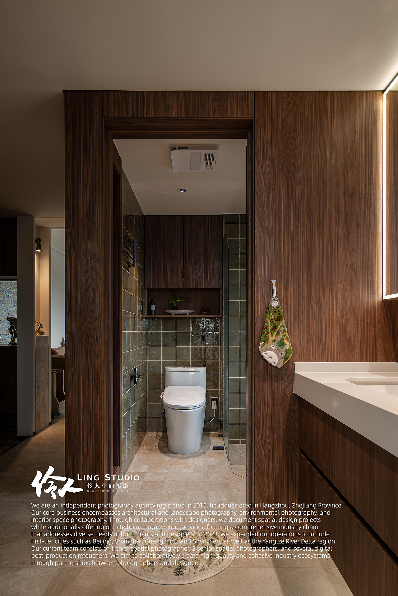 空间摄影｜上海·家装私宅（图ZMzg1NzMyMzQw） - 环境/建筑摄影 - 站酷设计师伶人空间摄影原创素材 - 站酷ZCOOL