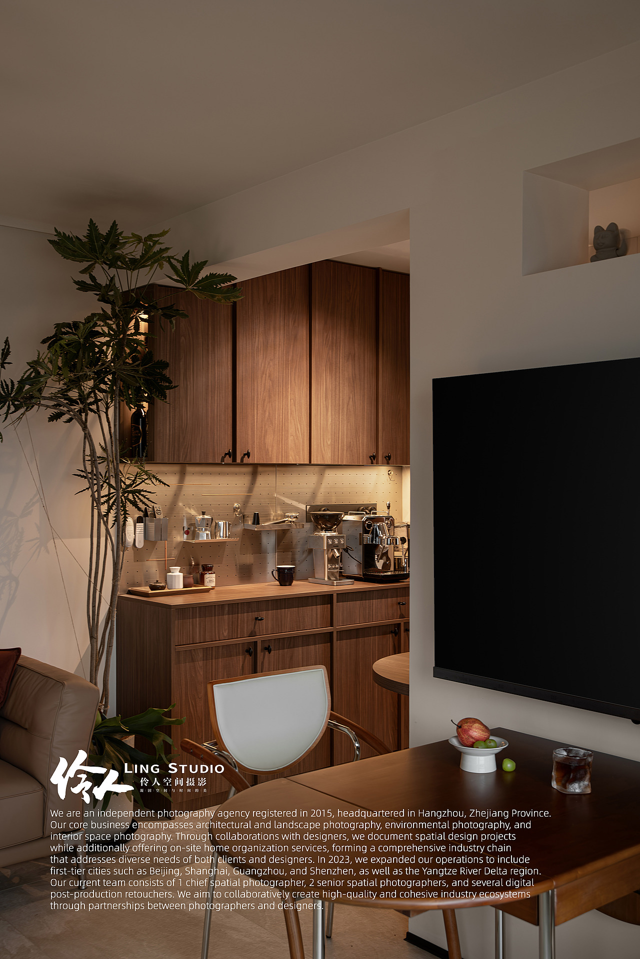 空间摄影｜上海·家装私宅（图ZMzg1NzMyMjk2） - 环境/建筑摄影 - 站酷设计师伶人空间摄影原创素材 - 站酷ZCOOL