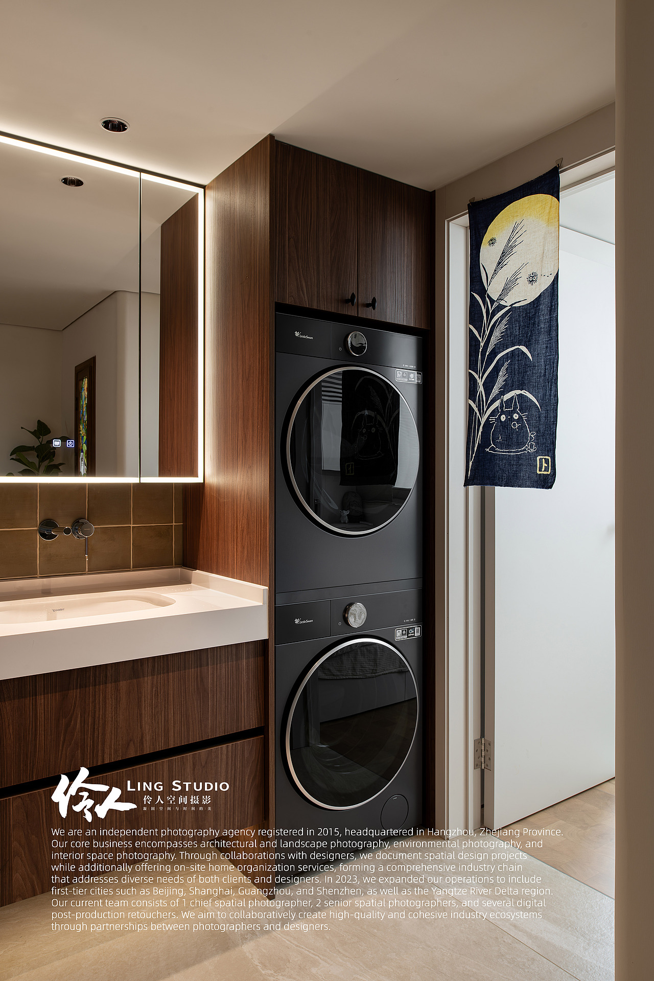 空间摄影｜上海·家装私宅（图ZMzg1NzMyMzQ0） - 环境/建筑摄影 - 站酷设计师伶人空间摄影原创素材 - 站酷ZCOOL