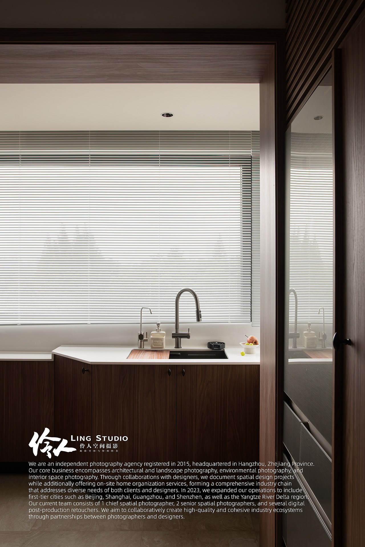 空间摄影｜上海·家装私宅（图ZMzg1NzMyMzAw） - 环境/建筑摄影 - 站酷设计师伶人空间摄影原创素材 - 站酷ZCOOL