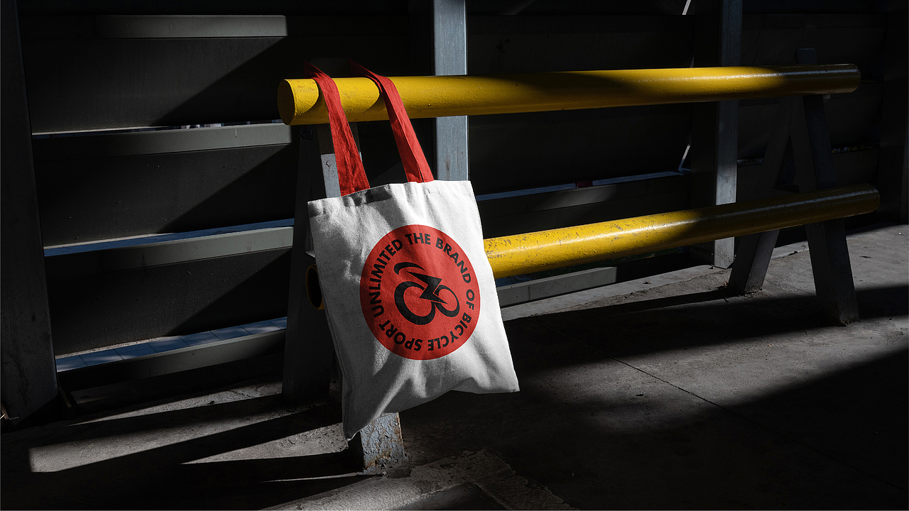 设计作品集|逐浪派对