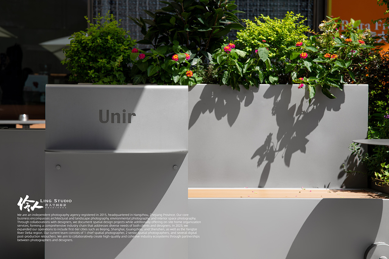 空间摄影｜上海·Unir咖啡店&汉堡店（图ZMzg1NzQwNjQ0） - 环境/建筑摄影 - 站酷设计师伶人空间摄影原创素材 - 站酷ZCOOL