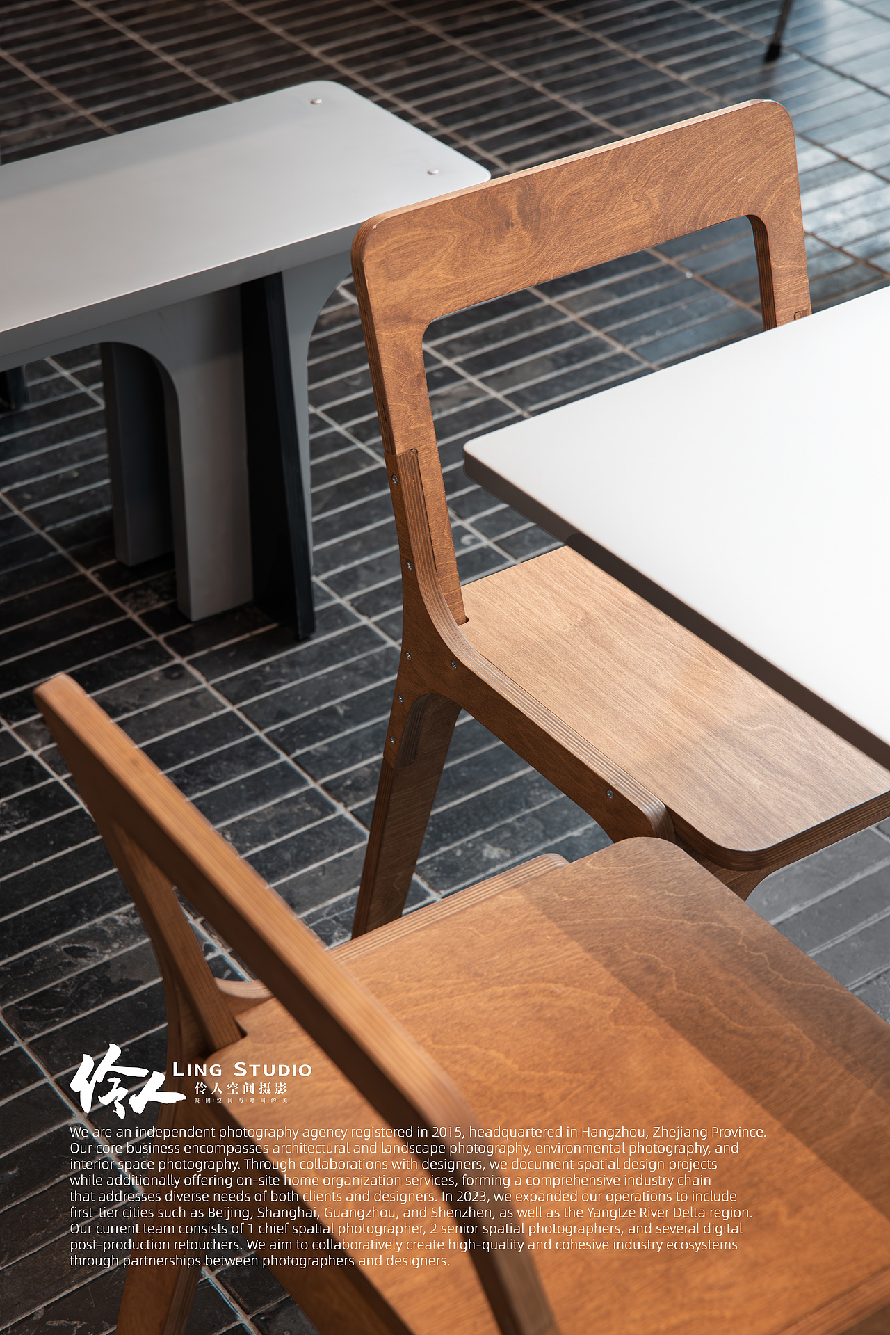 空间摄影｜上海·Unir咖啡店&汉堡店（图ZMzg1NzQwNzY0） - 环境/建筑摄影 - 站酷设计师伶人空间摄影原创素材 - 站酷ZCOOL