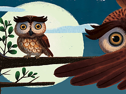 2024年插畫工作集