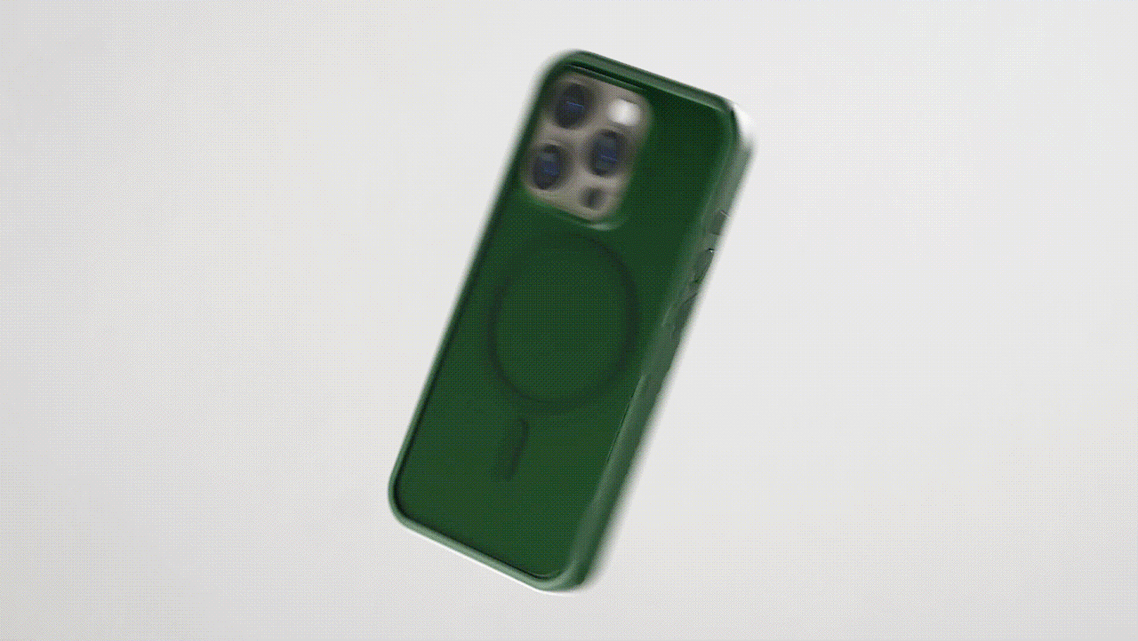 三维视频丨TTYEL 全新防摔壳产品（图ZMzg1NzQ0NTY0） - 产品 - 站酷设计师创意光谱原创素材 - 站酷ZCOOL