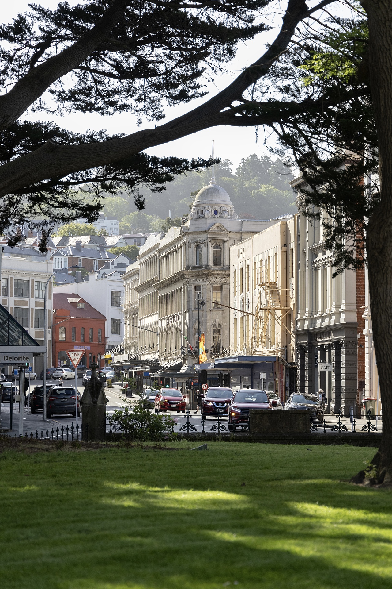 New Zealand 2024（图ZMzg1NzU5MjI0） - 风光摄影 - 站酷设计师亚细亚的迷雾原创素材 - 站酷ZCOOL