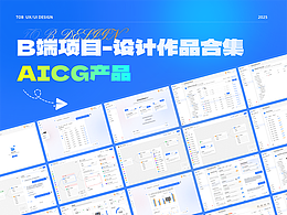 UI-B端