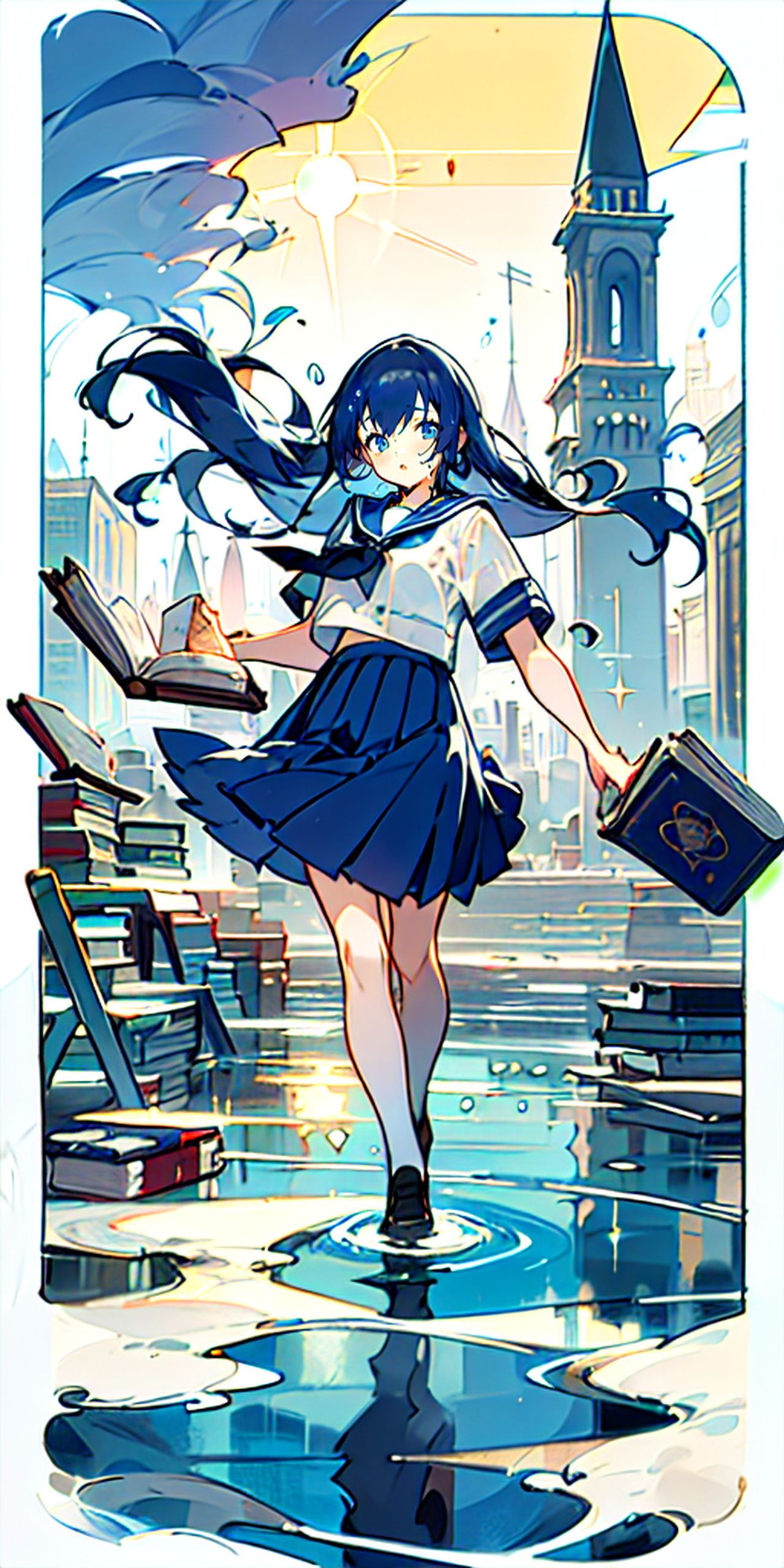 一组漫画版人物立绘（图ZMzg1NzU2OTEy） - 商业插画 - 站酷设计师kSEFKhxUmF原创素材 - 站酷ZCOOL