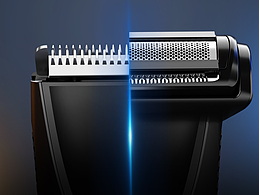 亚马逊剃须刀主图A+