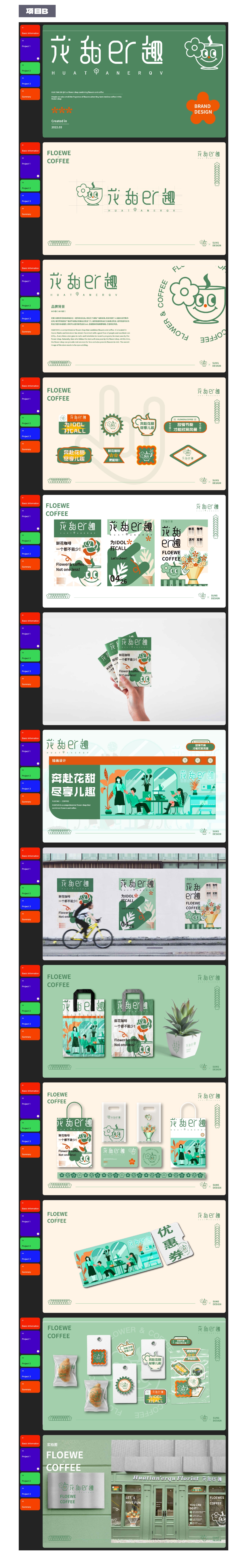 SA作品集测评: 985/视觉传达专业/毕业生作品集【04】（图ZMTUwMzA5NjQ=） - 观点 - 站酷设计师SA九五二七原创素材 - 站酷ZCOOL