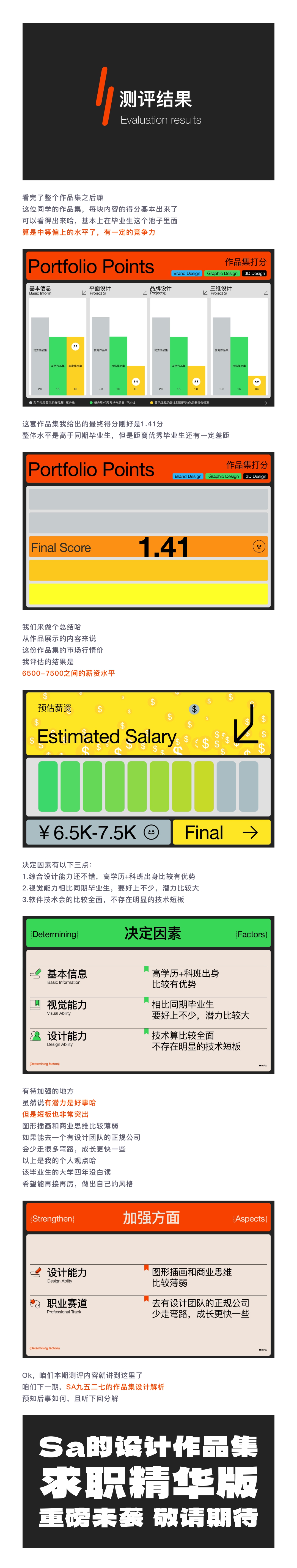 SA作品集测评: 985/视觉传达专业/毕业生作品集【04】（图ZMTUwMzEwMDQ=） - 观点 - 站酷设计师SA九五二七原创素材 - 站酷ZCOOL